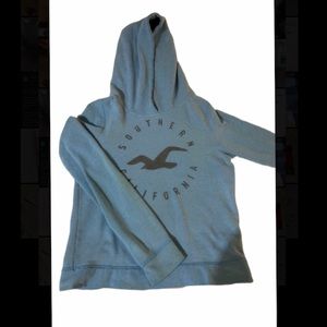 HOLLISTER HOODIE